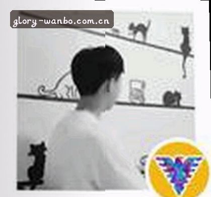 周婷